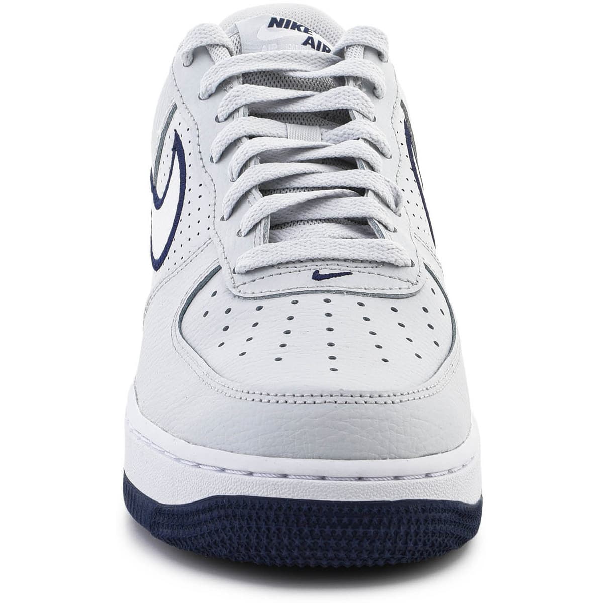 Men's Sneakers Nike Gray