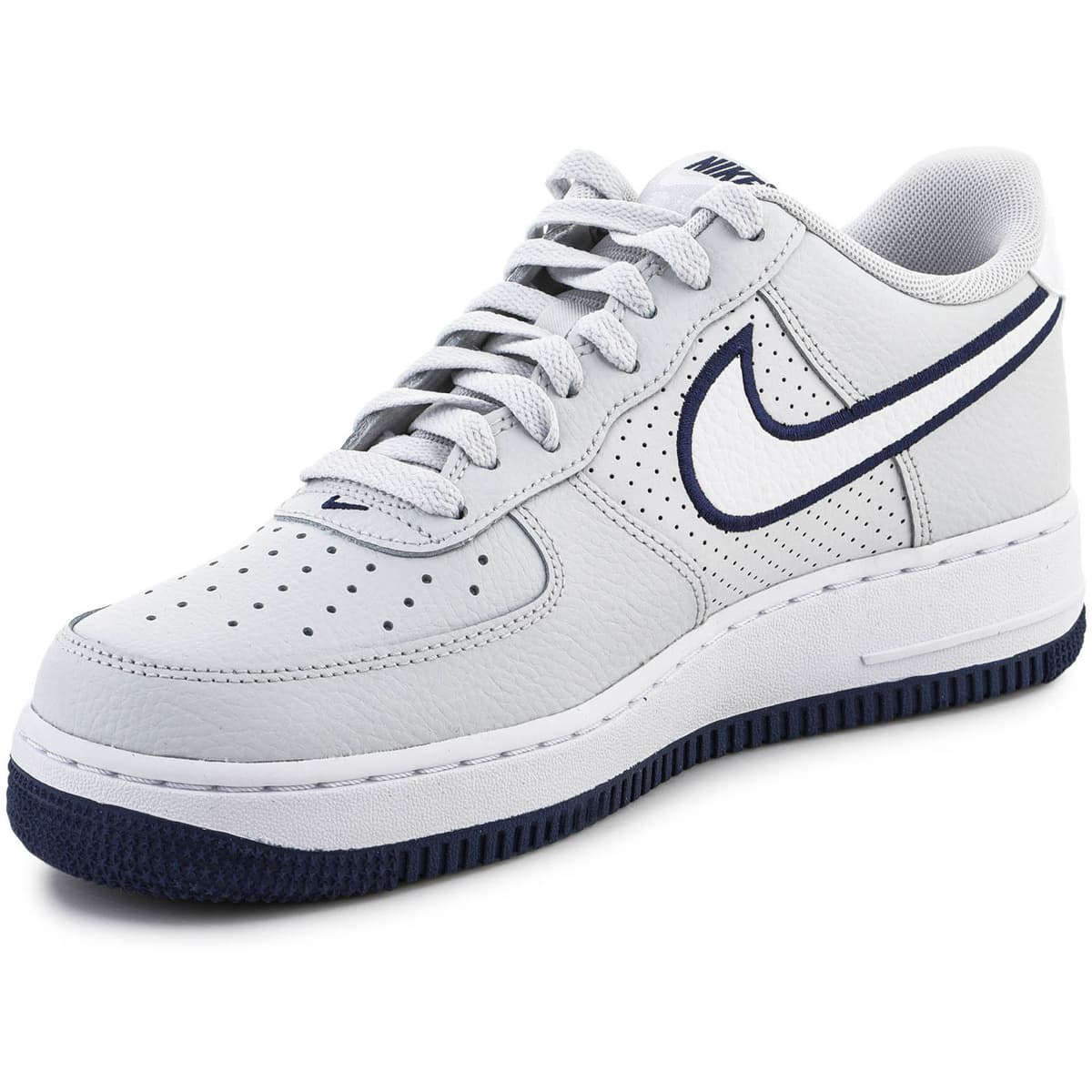 Men's Sneakers Nike Gray