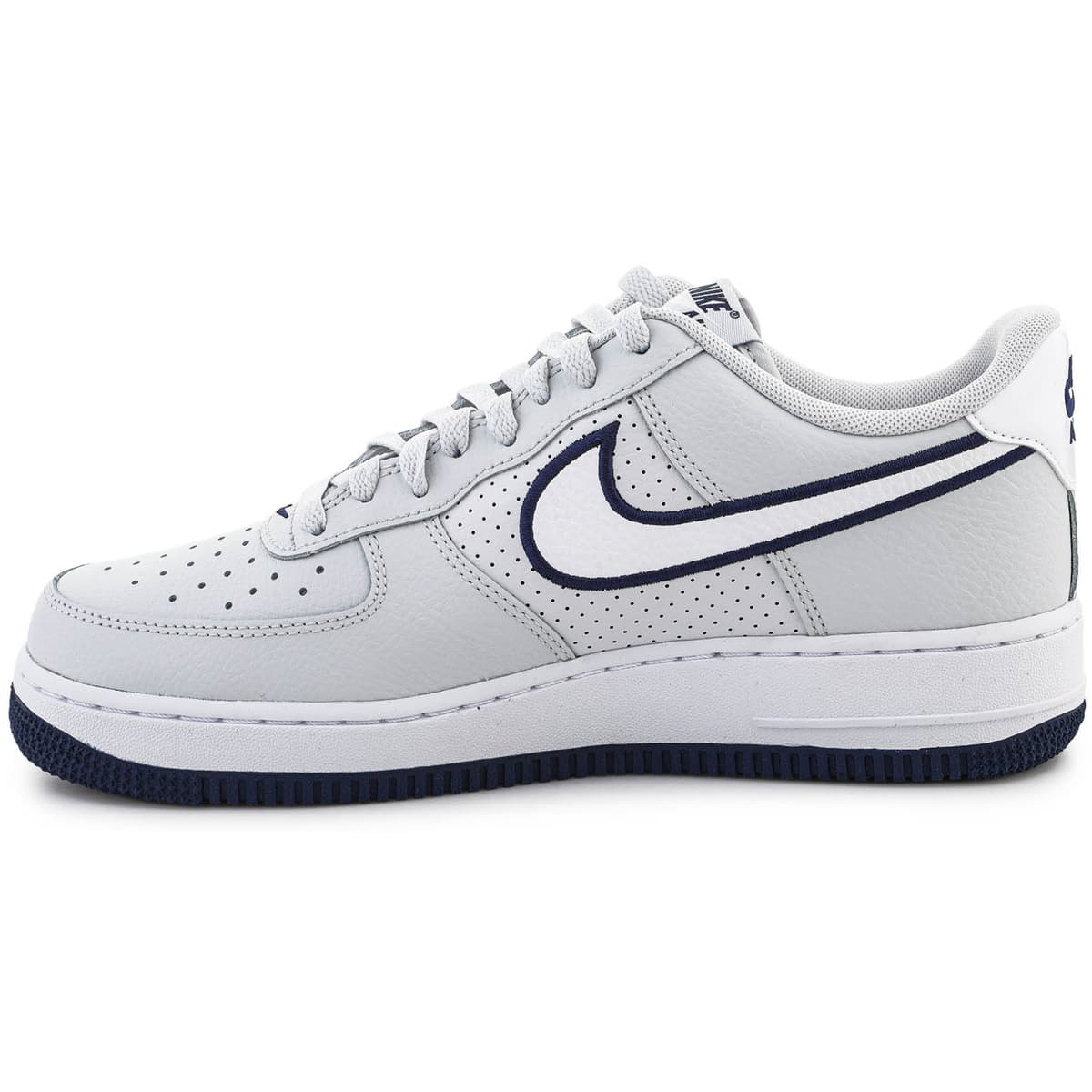 Men's Sneakers Nike Gray