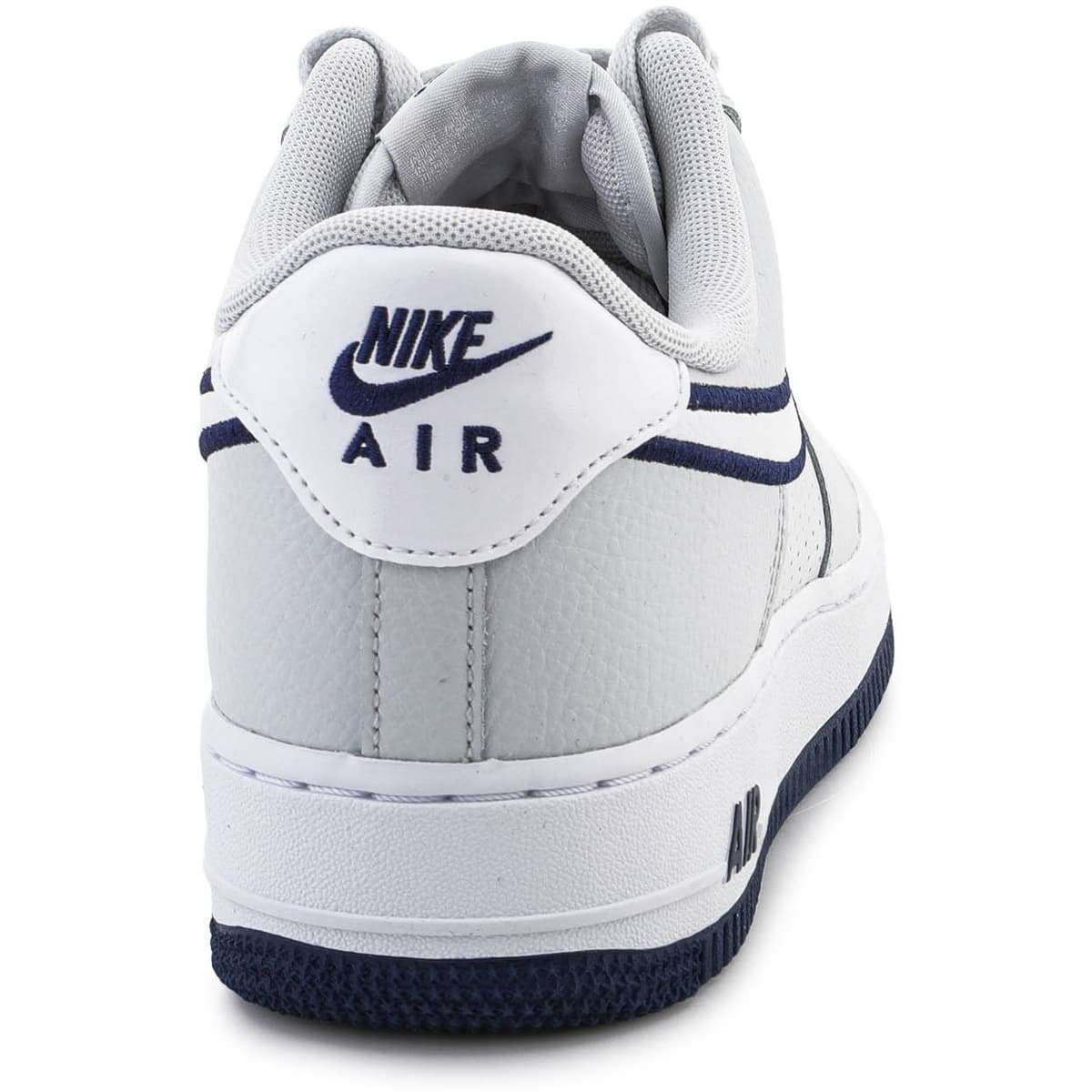 Men's Sneakers Nike Gray