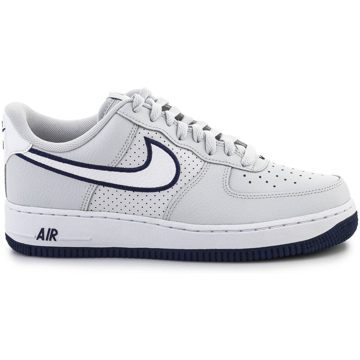 Men's Sneakers Nike Gray