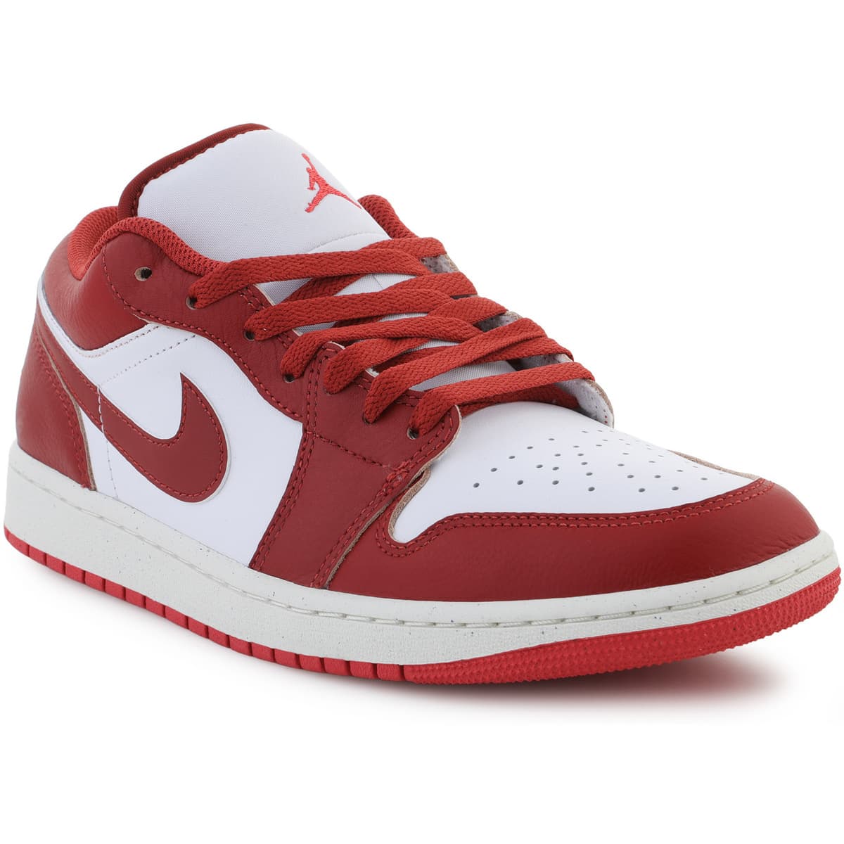 Men's Sneakers Nike Red