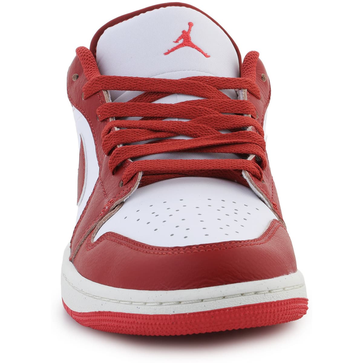 Men's Sneakers Nike Red