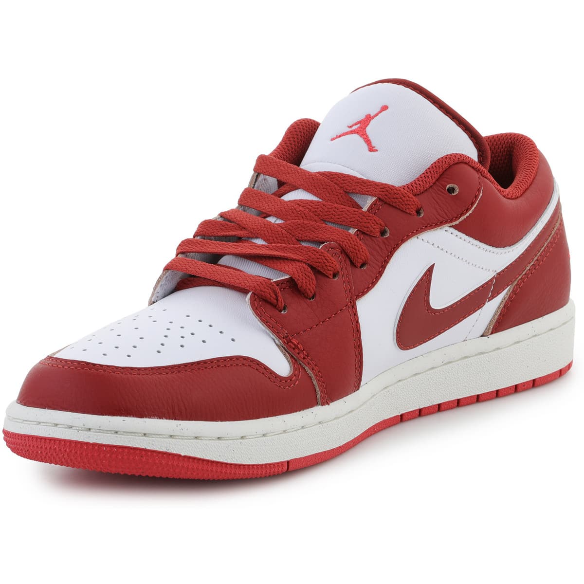 Men's Sneakers Nike Red