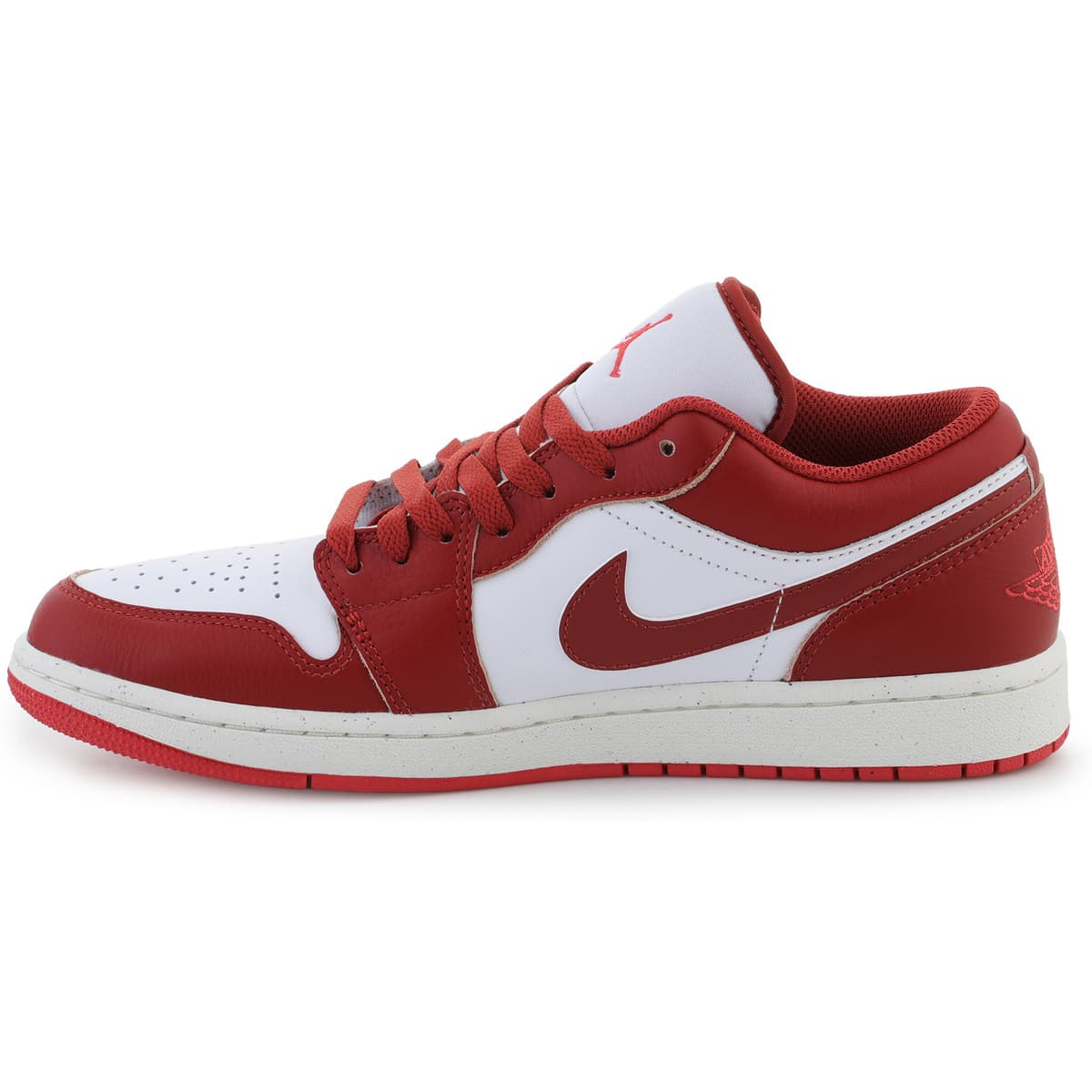 Men's Sneakers Nike Red