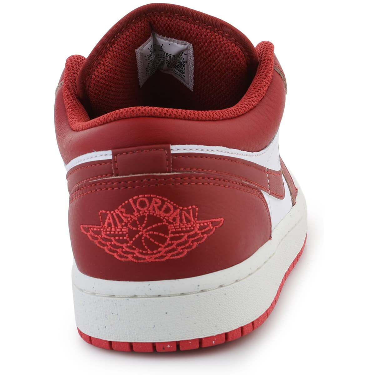 Men's Sneakers Nike Red