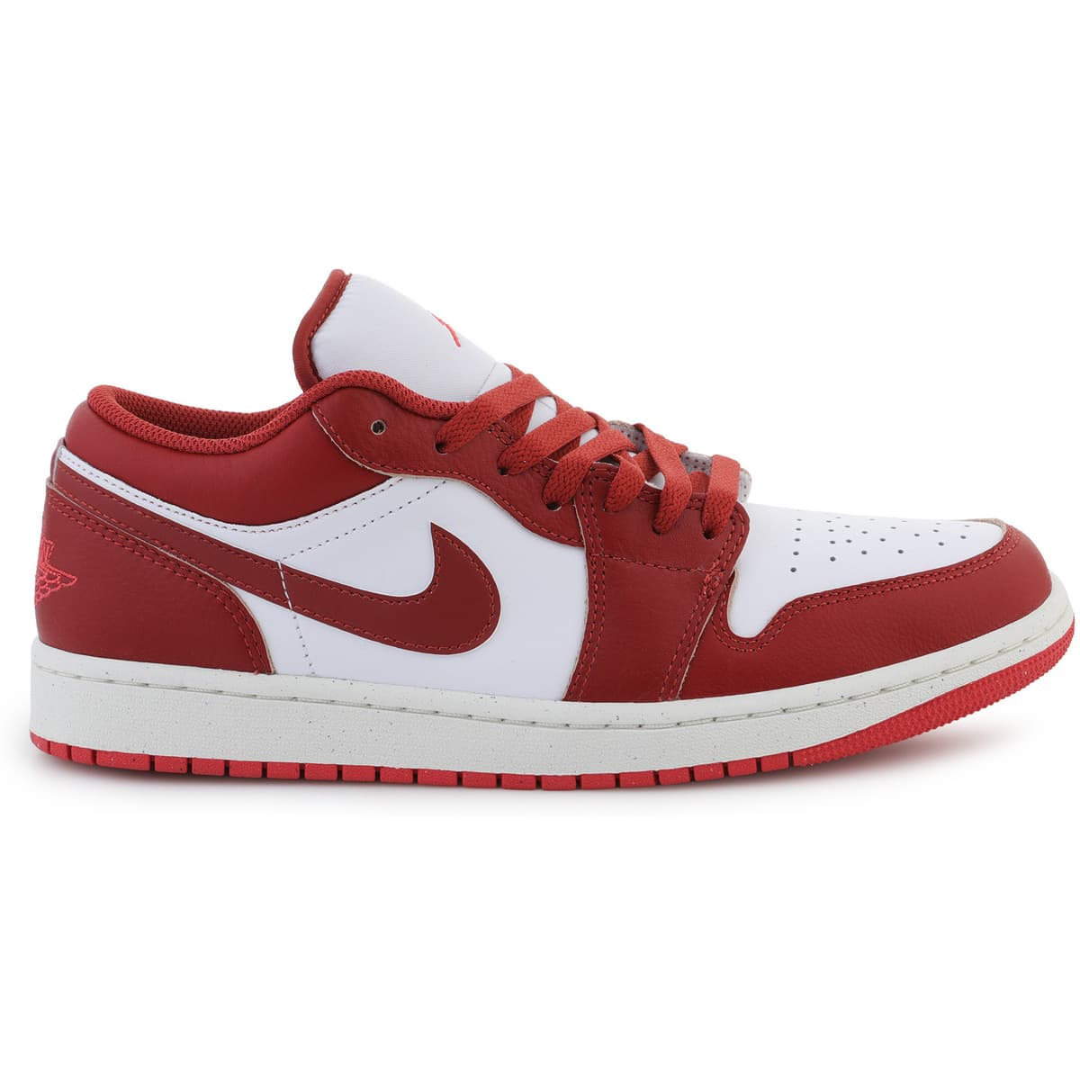 Men's Sneakers Nike Red