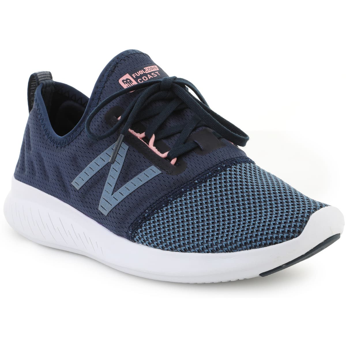 Women's Running Shoes New Balance Blue