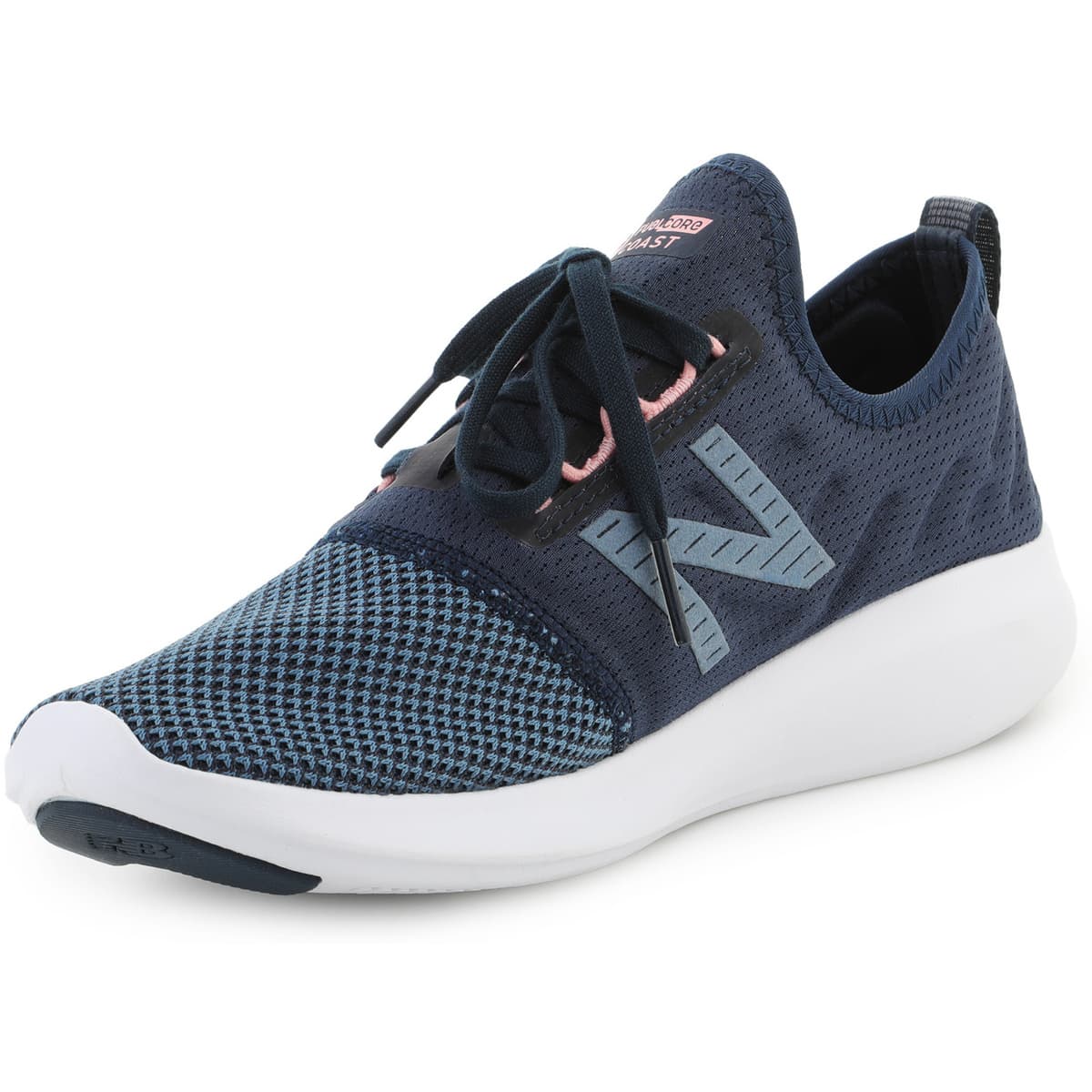 Women's Running Shoes New Balance Blue