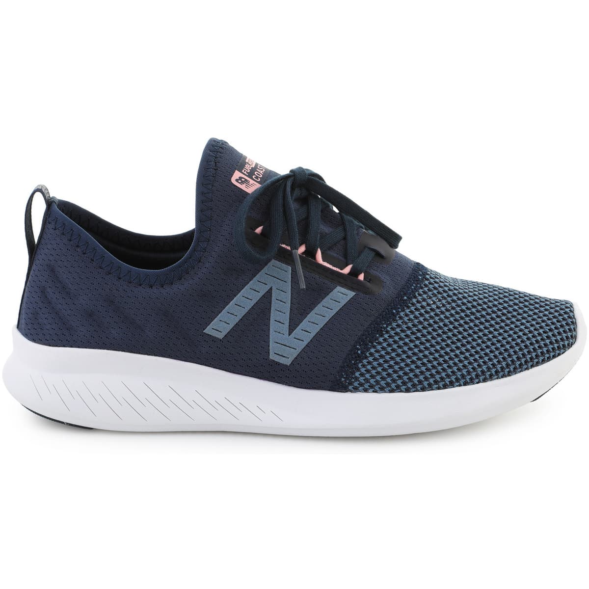 Women's Running Shoes New Balance Blue