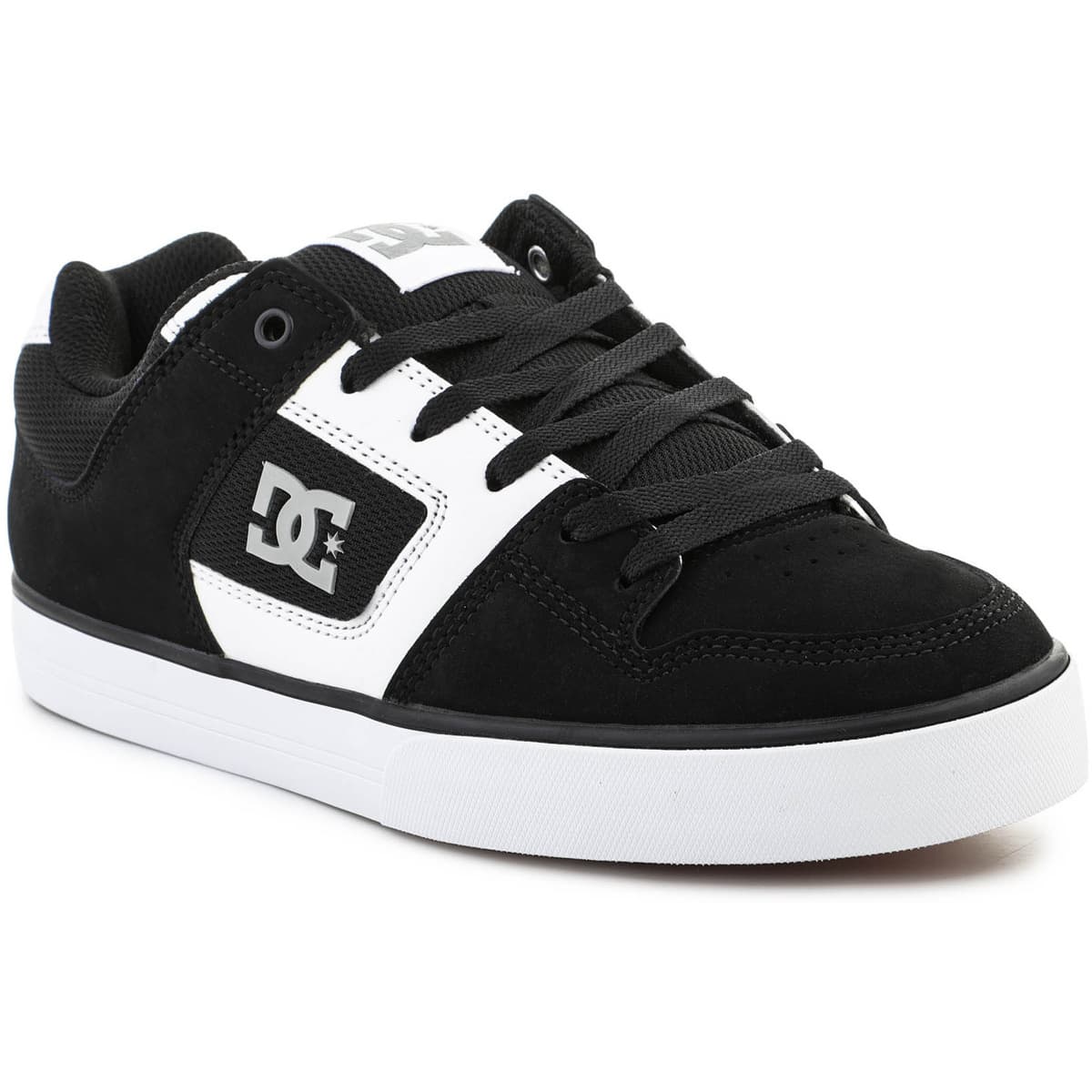 Men's Sneakers DC Shoes Black