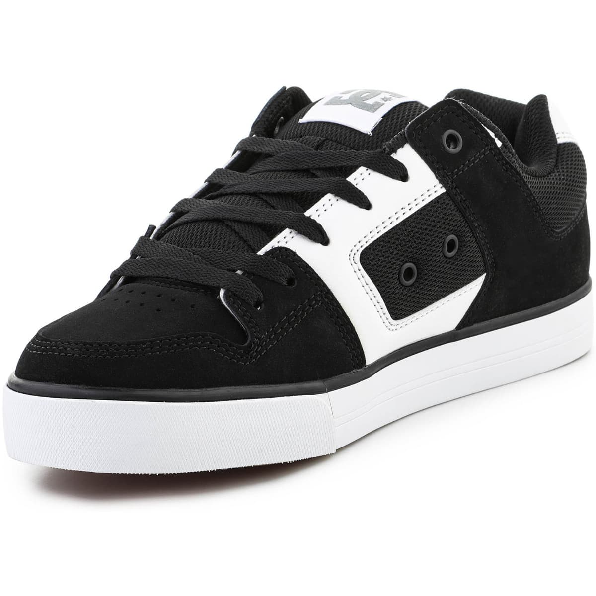 Men's Sneakers DC Shoes Black