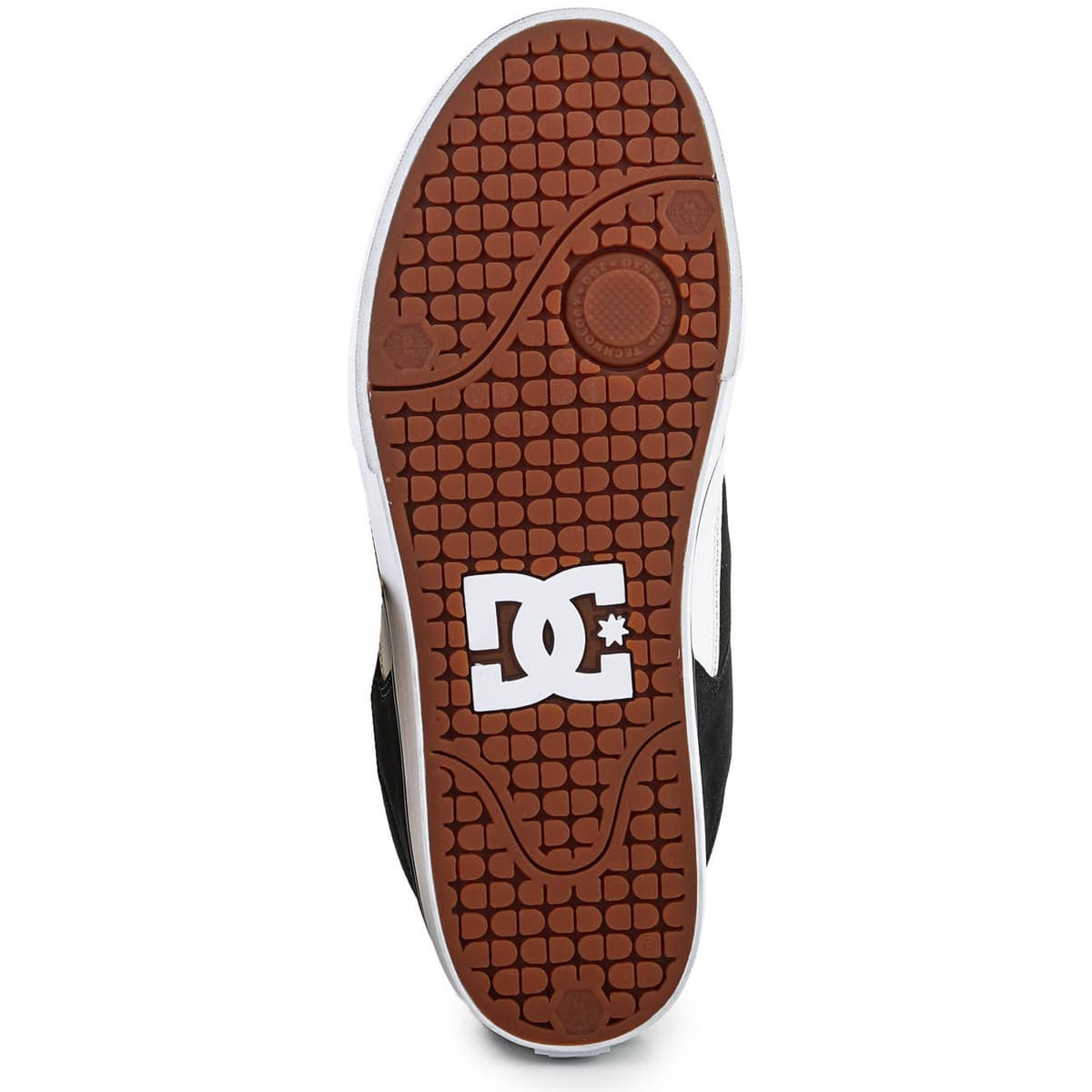 Men's Sneakers DC Shoes Black