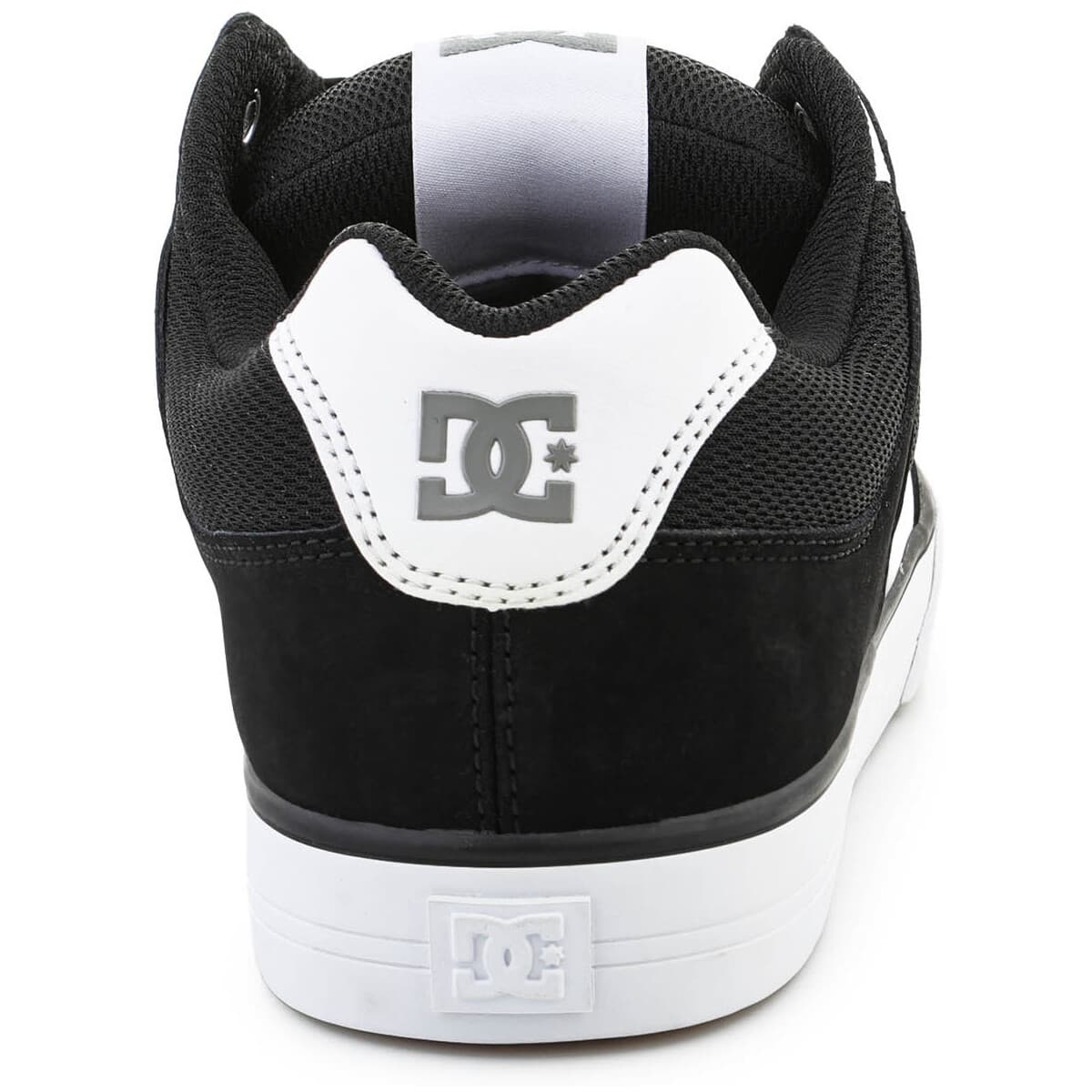 Men's Sneakers DC Shoes Black