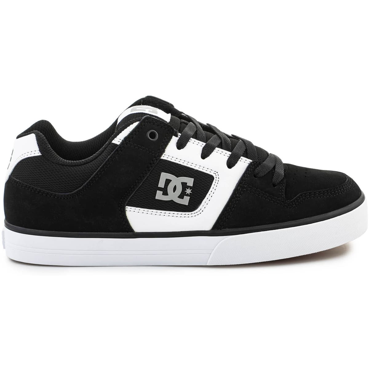 Men's Sneakers DC Shoes Black