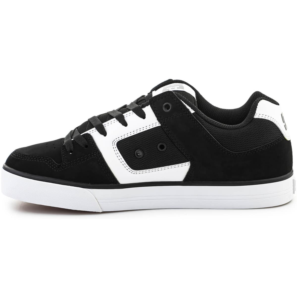 Men's Sneakers DC Shoes Black