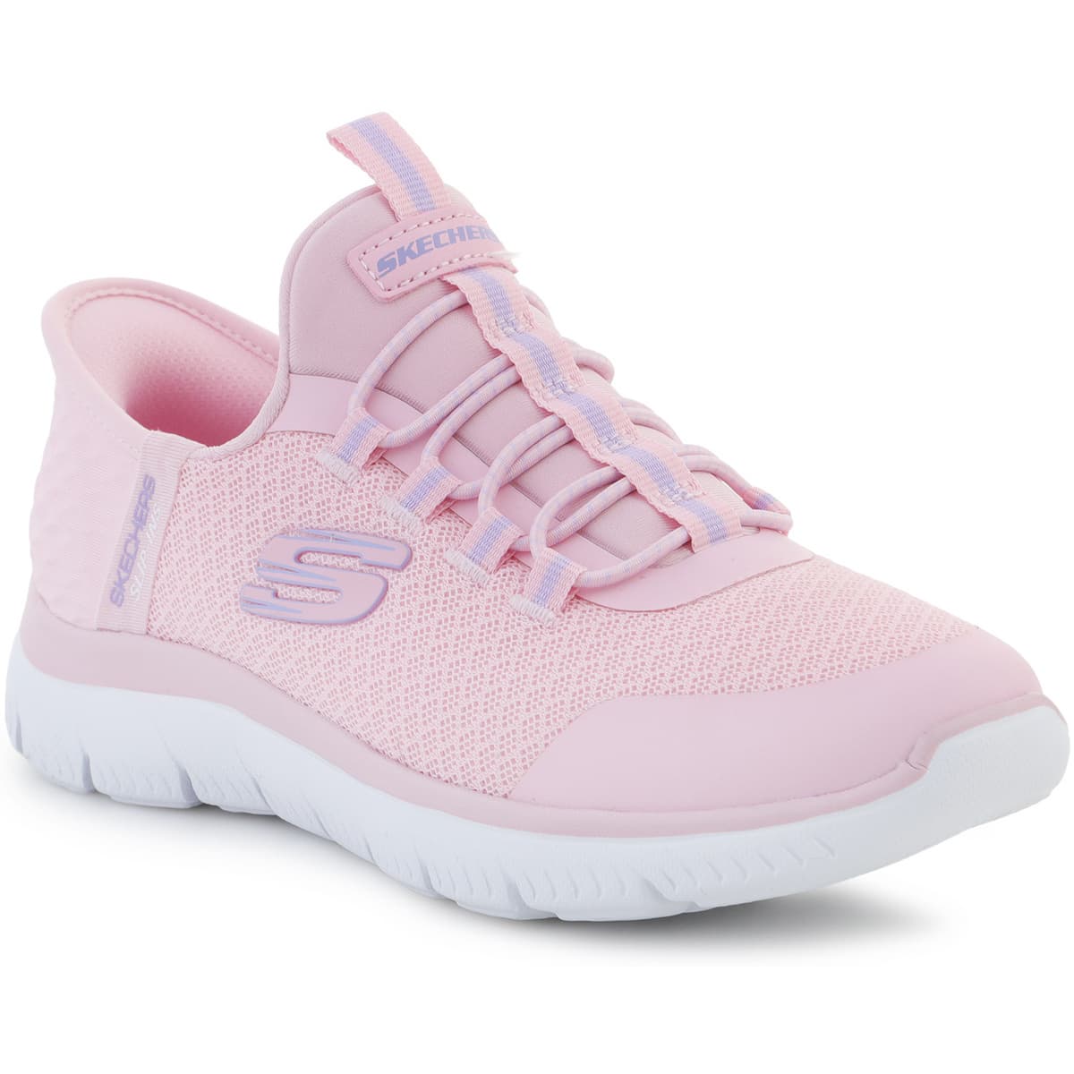 Girls' Sandals Skechers Pink