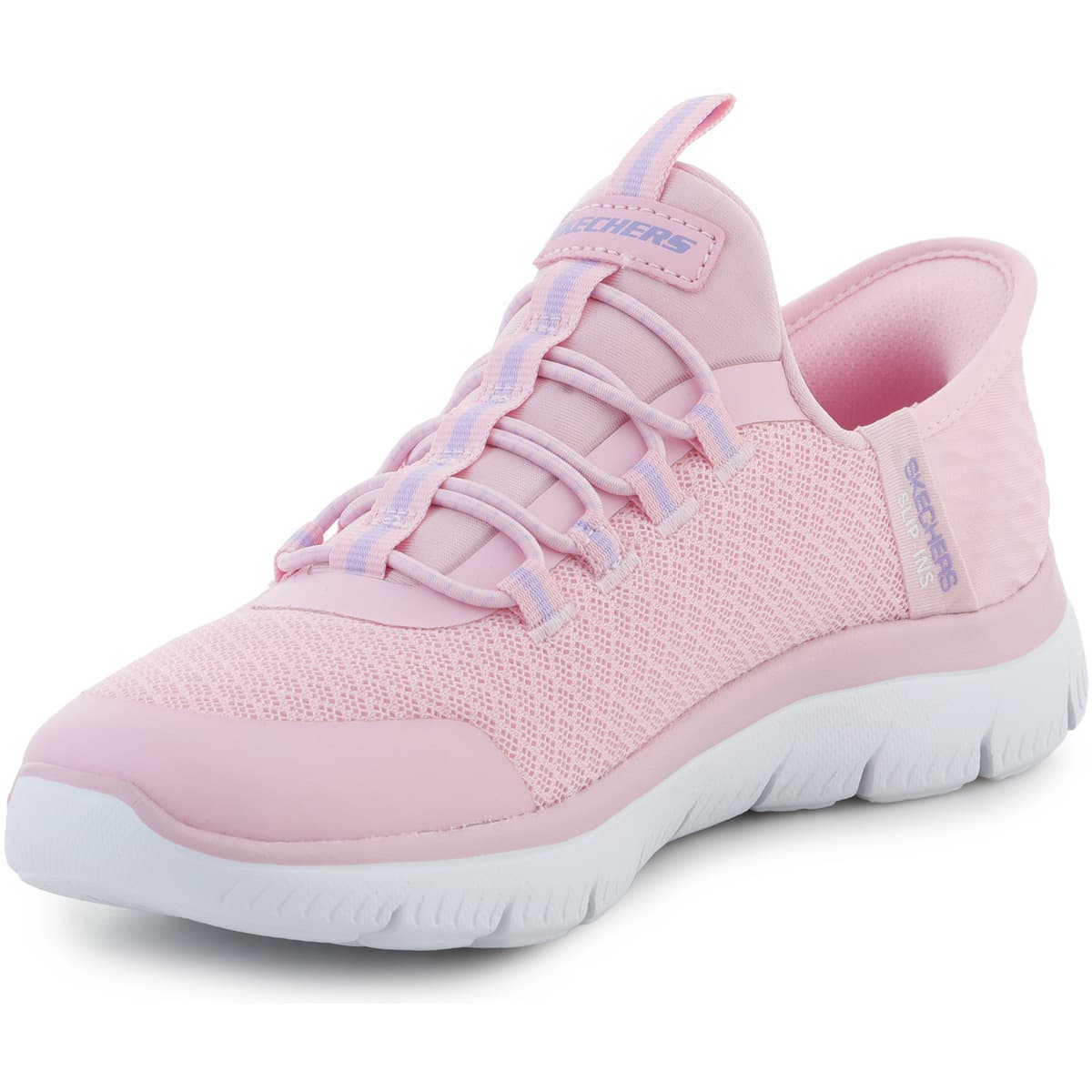 Girls' Sandals Skechers Pink