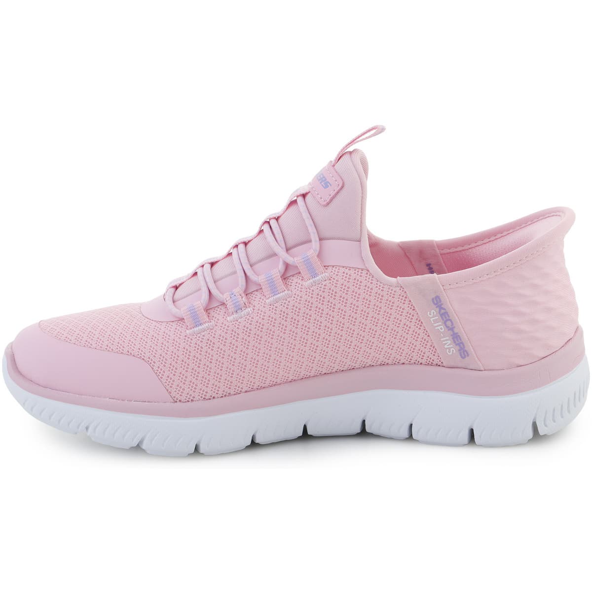 Girls' Sandals Skechers Pink