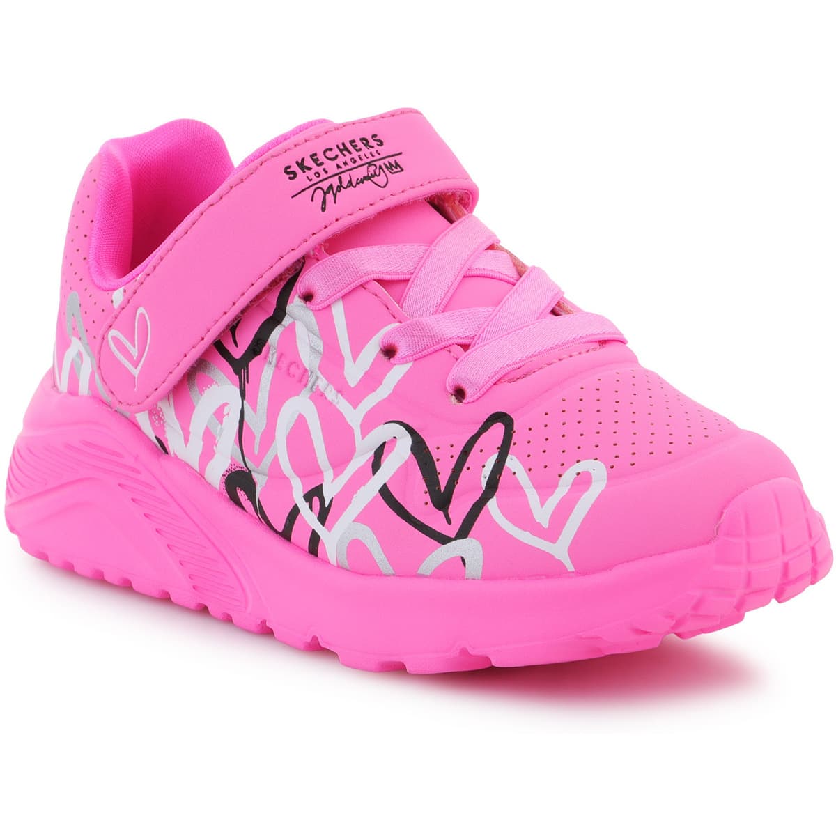 Girls' Sandals Skechers Pink