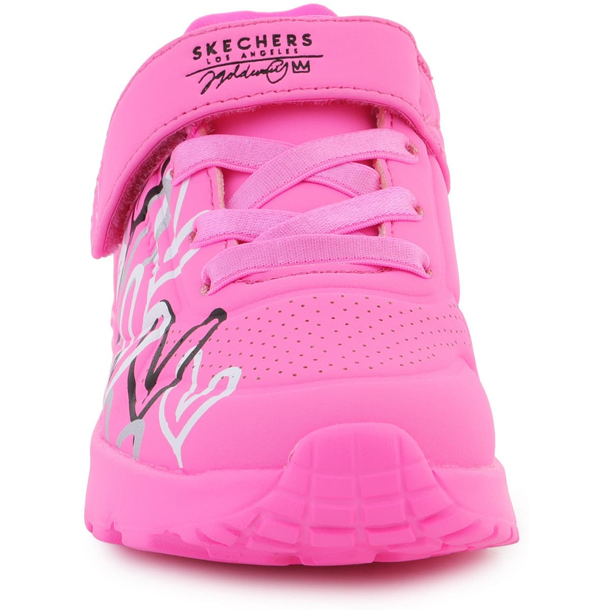 Girls' Sandals Skechers Pink