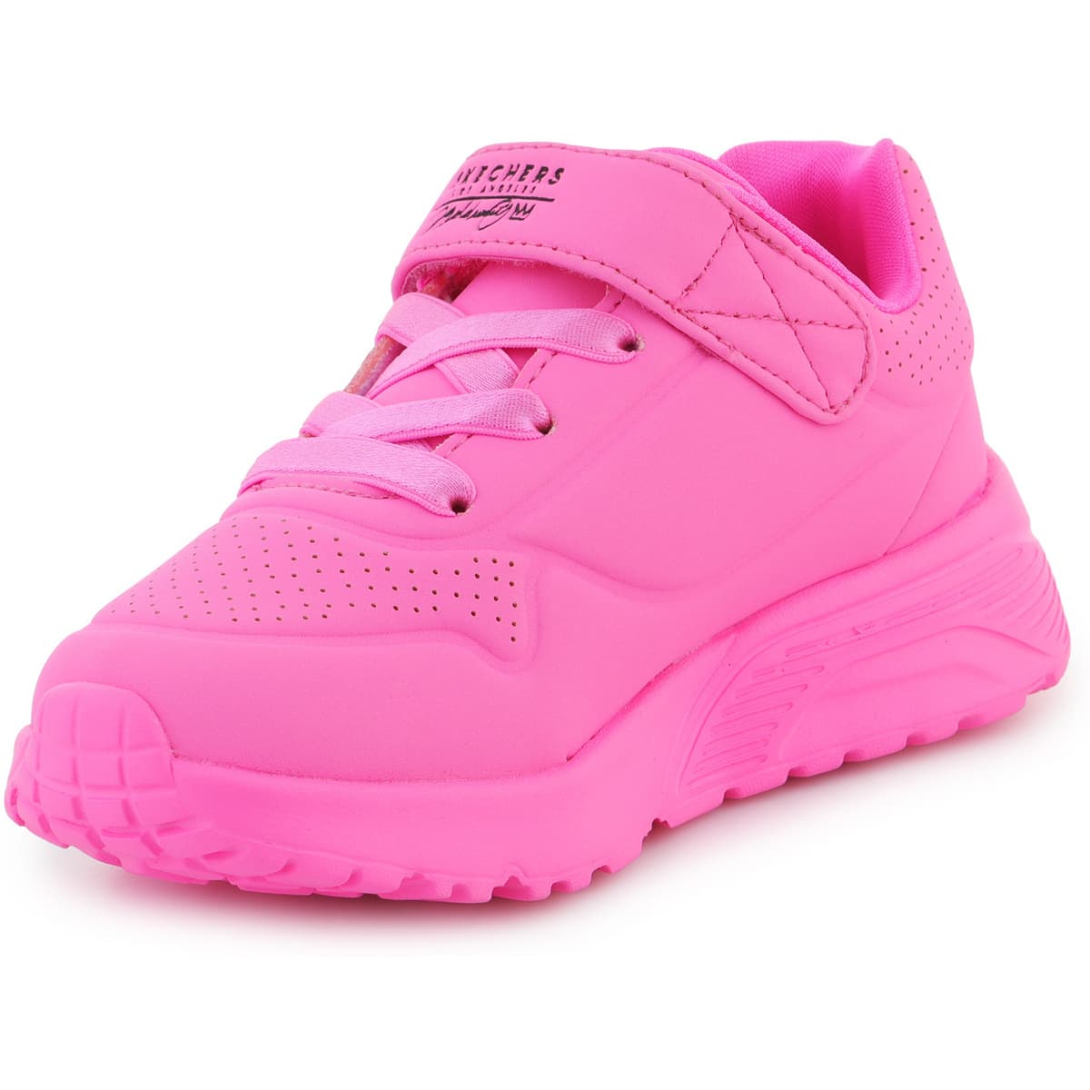 Girls' Sandals Skechers Pink
