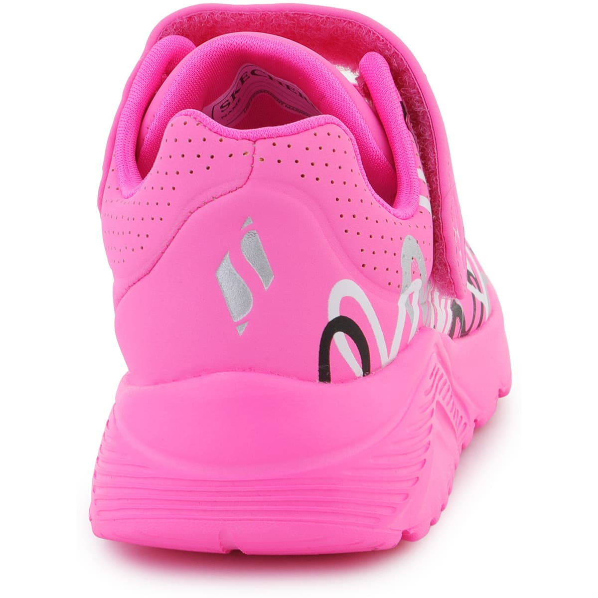 Girls' Sandals Skechers Pink