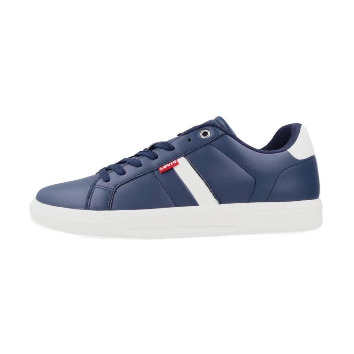 Men's Sneakers Levis Blue