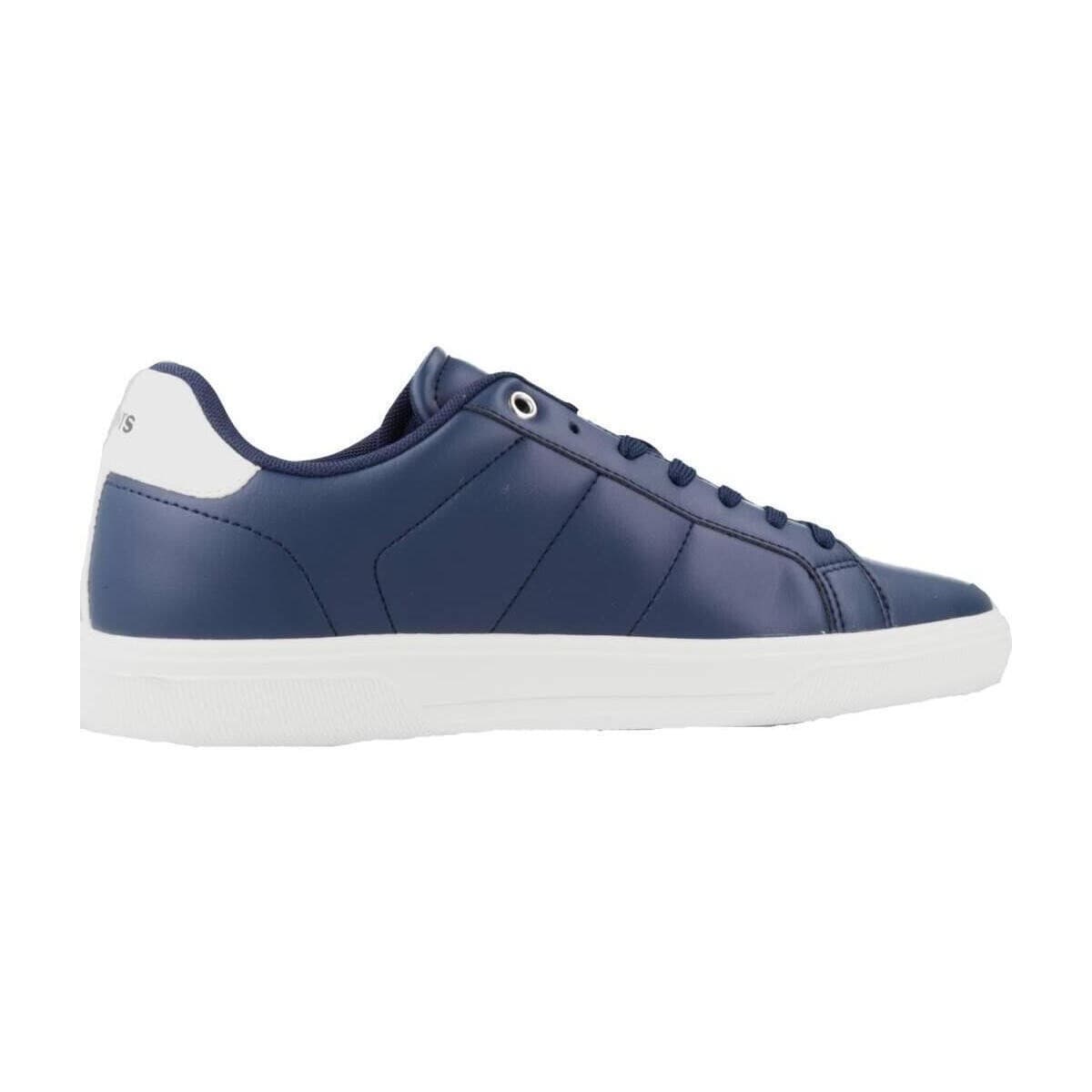 Men's Sneakers Levis Blue