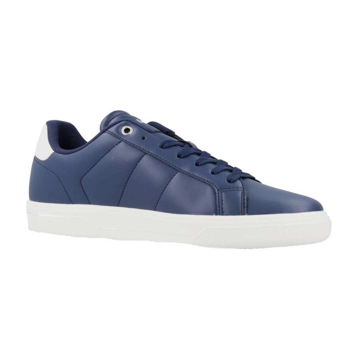 Men's Sneakers Levis Blue