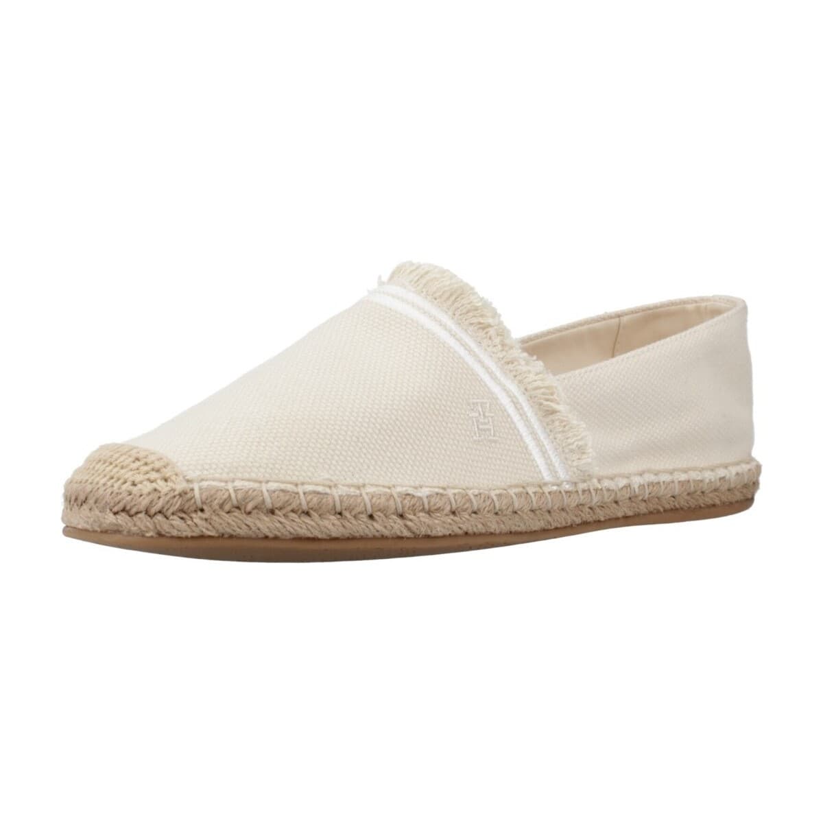 Women's Espadrilles Tommy Hilfiger Beige