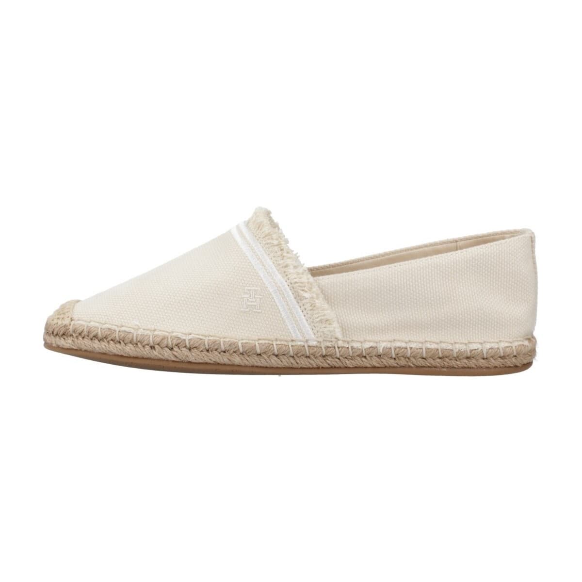 Women's Espadrilles Tommy Hilfiger Beige