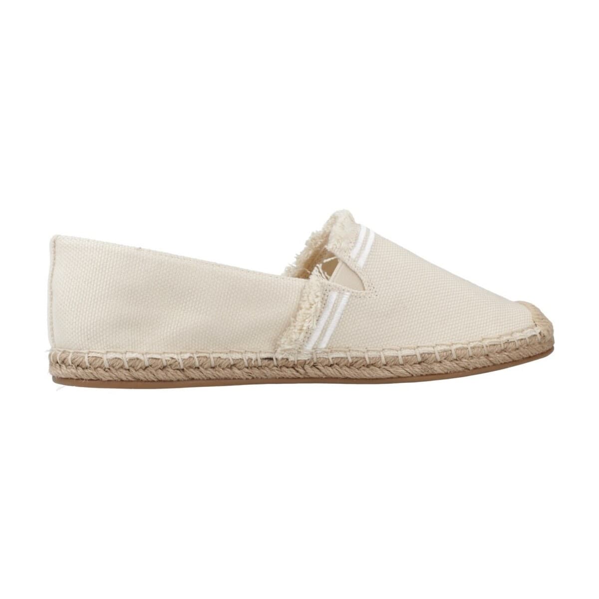 Women's Espadrilles Tommy Hilfiger Beige