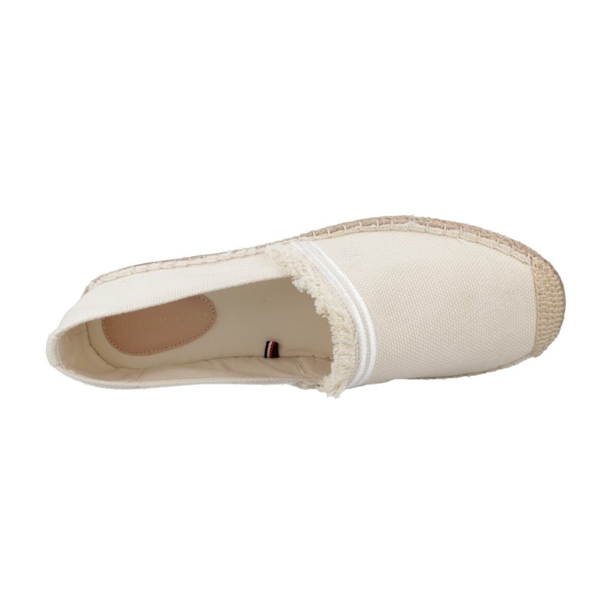 Women's Espadrilles Tommy Hilfiger Beige