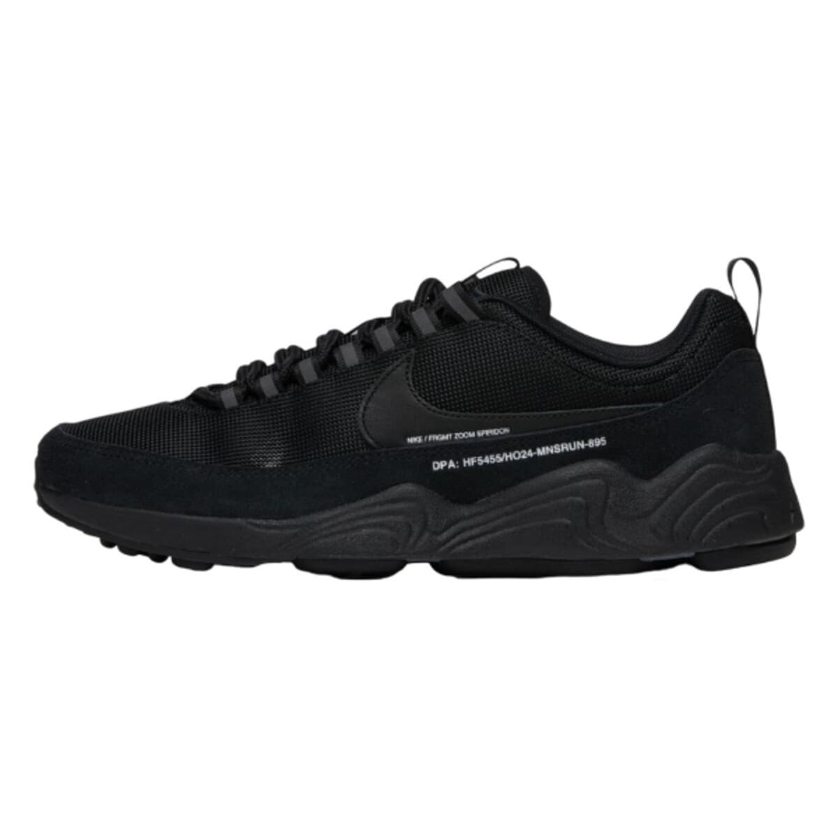 Men's Sneakers Nike Black