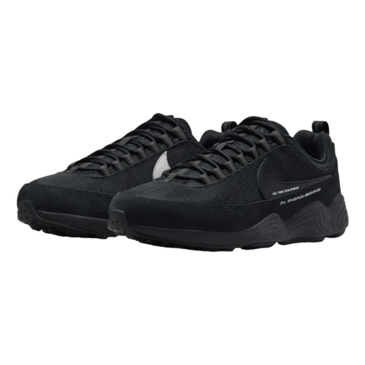 Women's Sneakers Nike Black