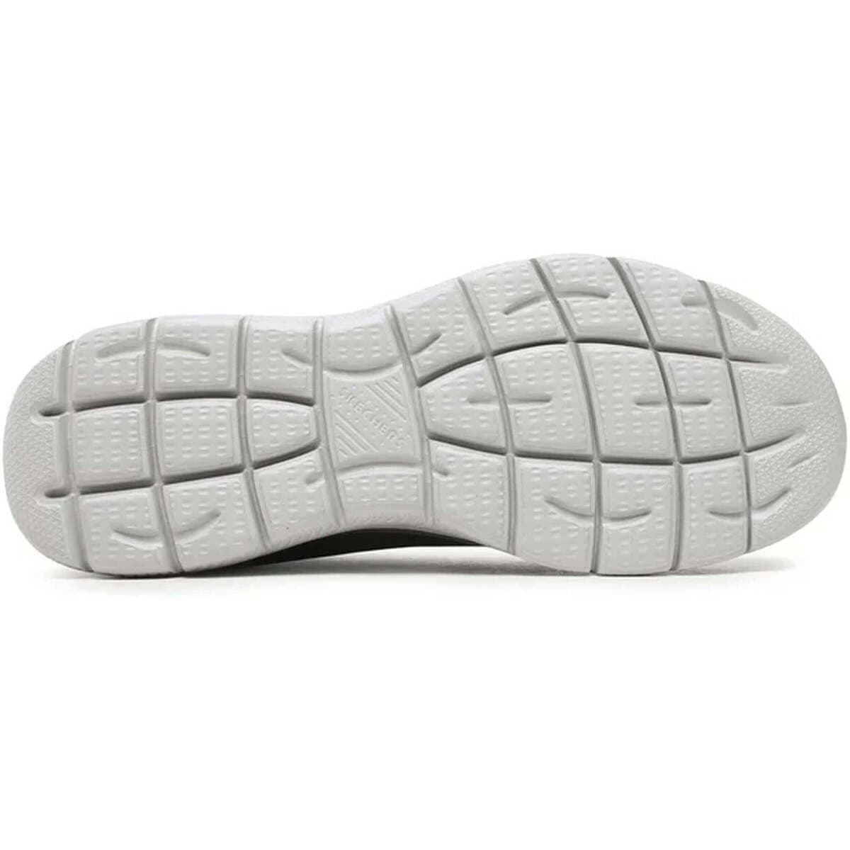 Men's Sneakers Skechers Black