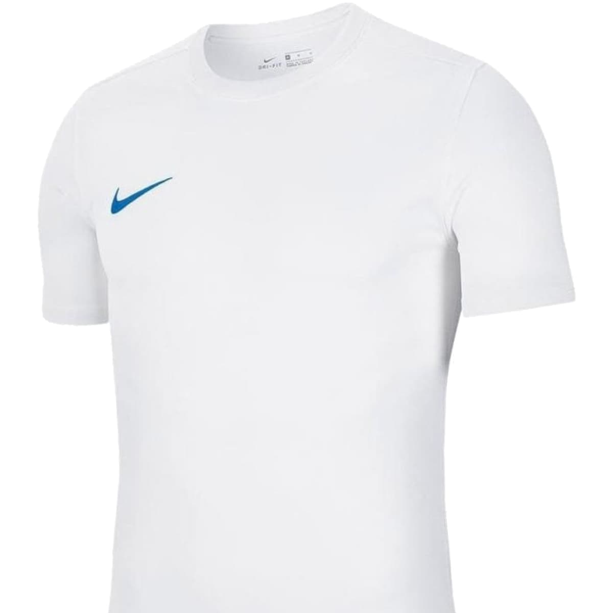 Men's T-Shirts Nike White