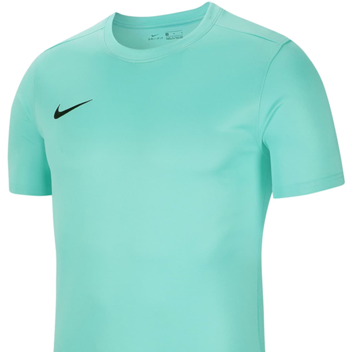 Men's T-Shirts Nike Blue