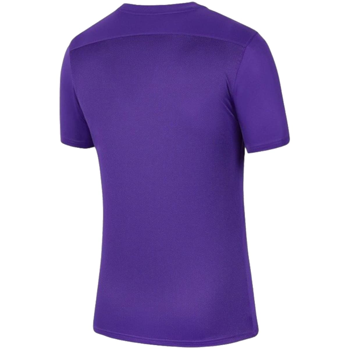 Men's T-Shirts Nike Purple