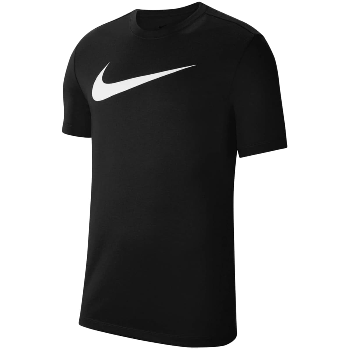 Men's T-Shirts Nike Black