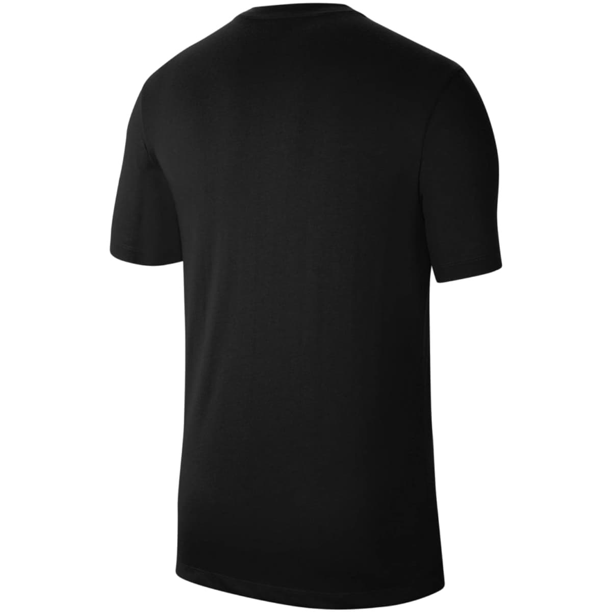 Men's T-Shirts Nike Black