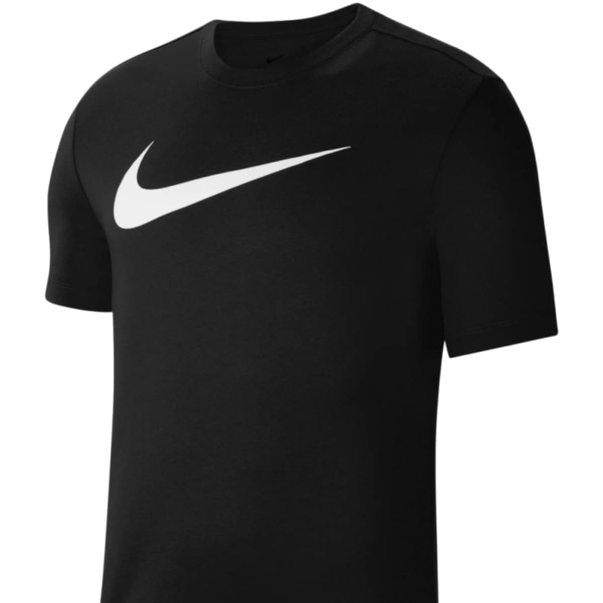 Men's T-Shirts Nike Black