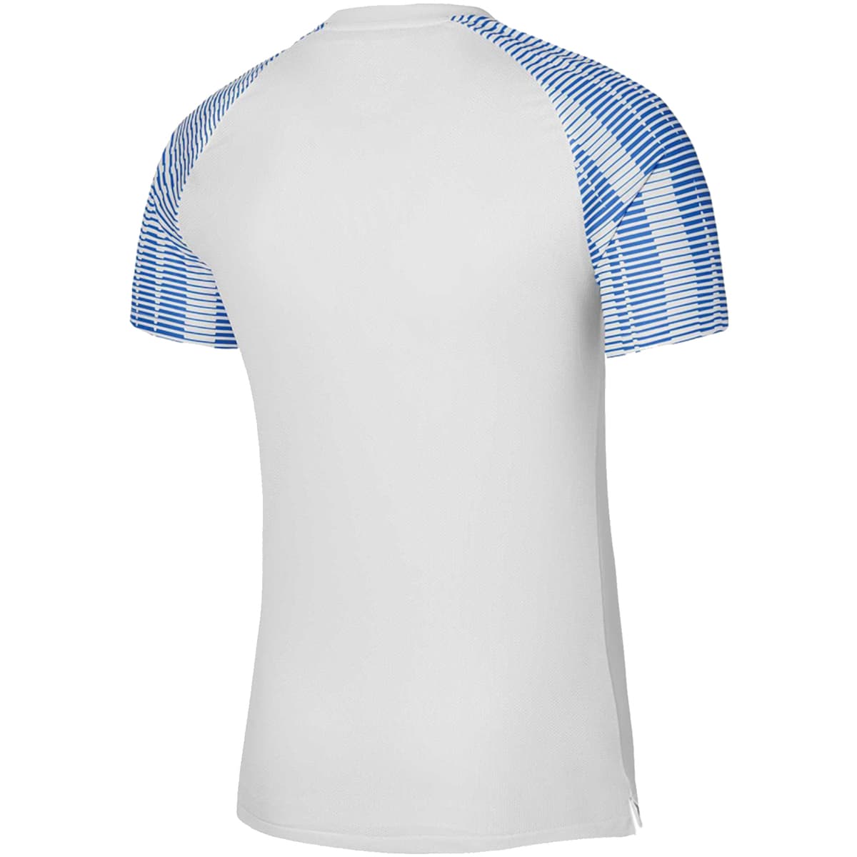 Men's T-Shirts Nike Blue