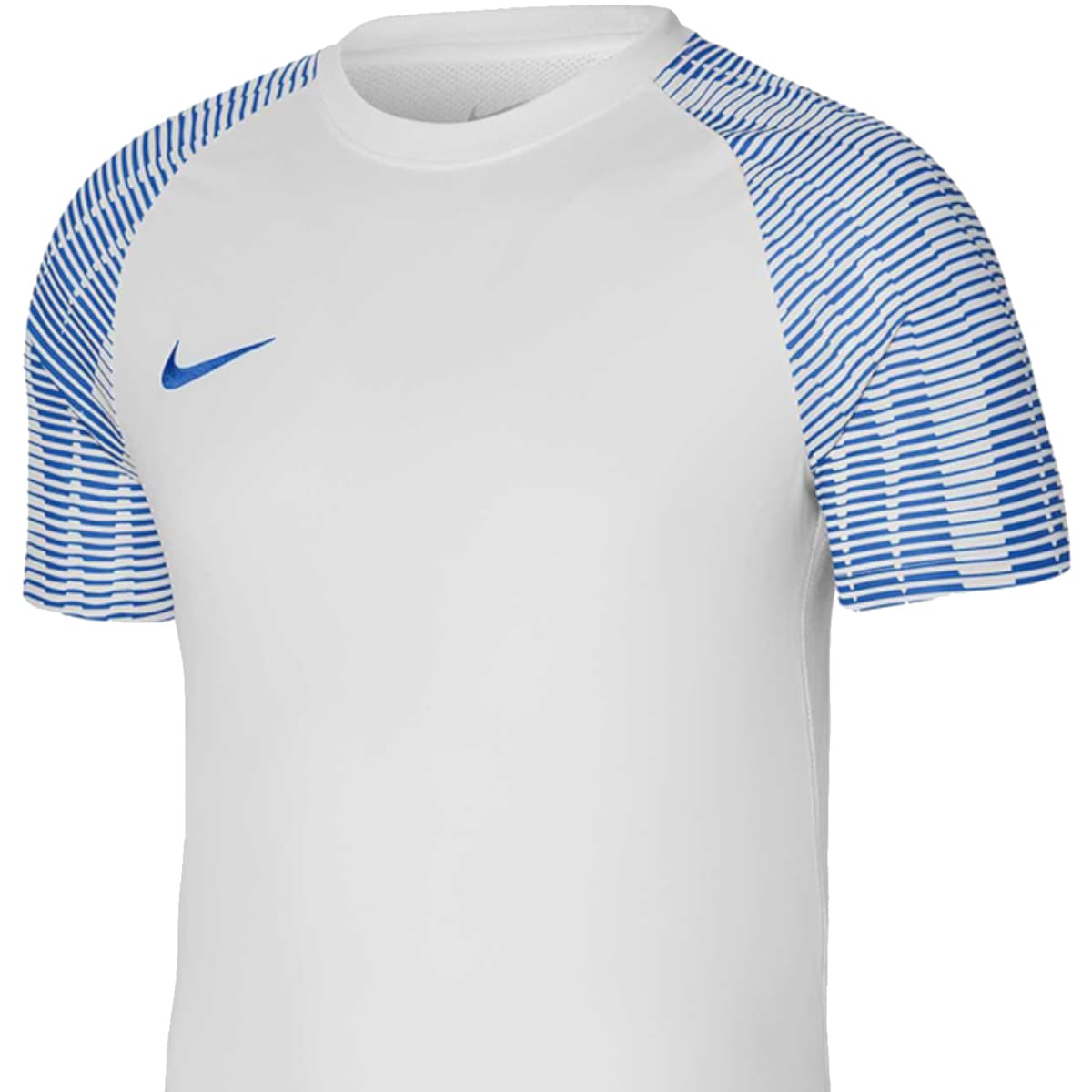 Men's T-Shirts Nike Blue