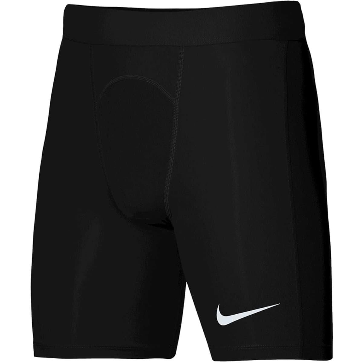 Men's Boxer Briefs Nike Black