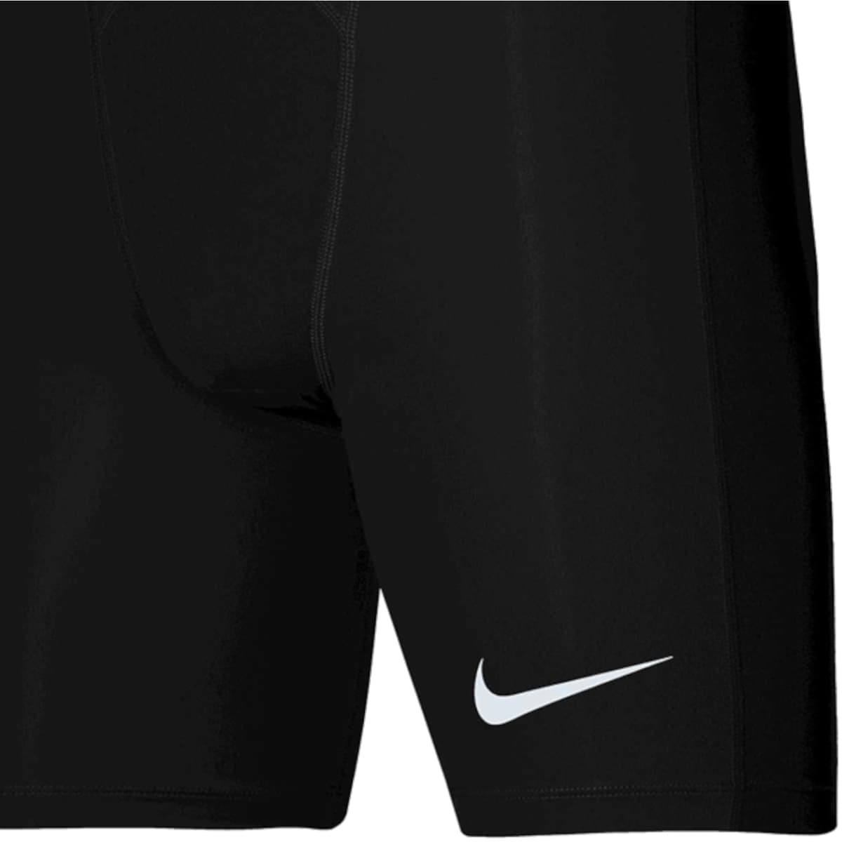Men's Boxer Briefs Nike Black