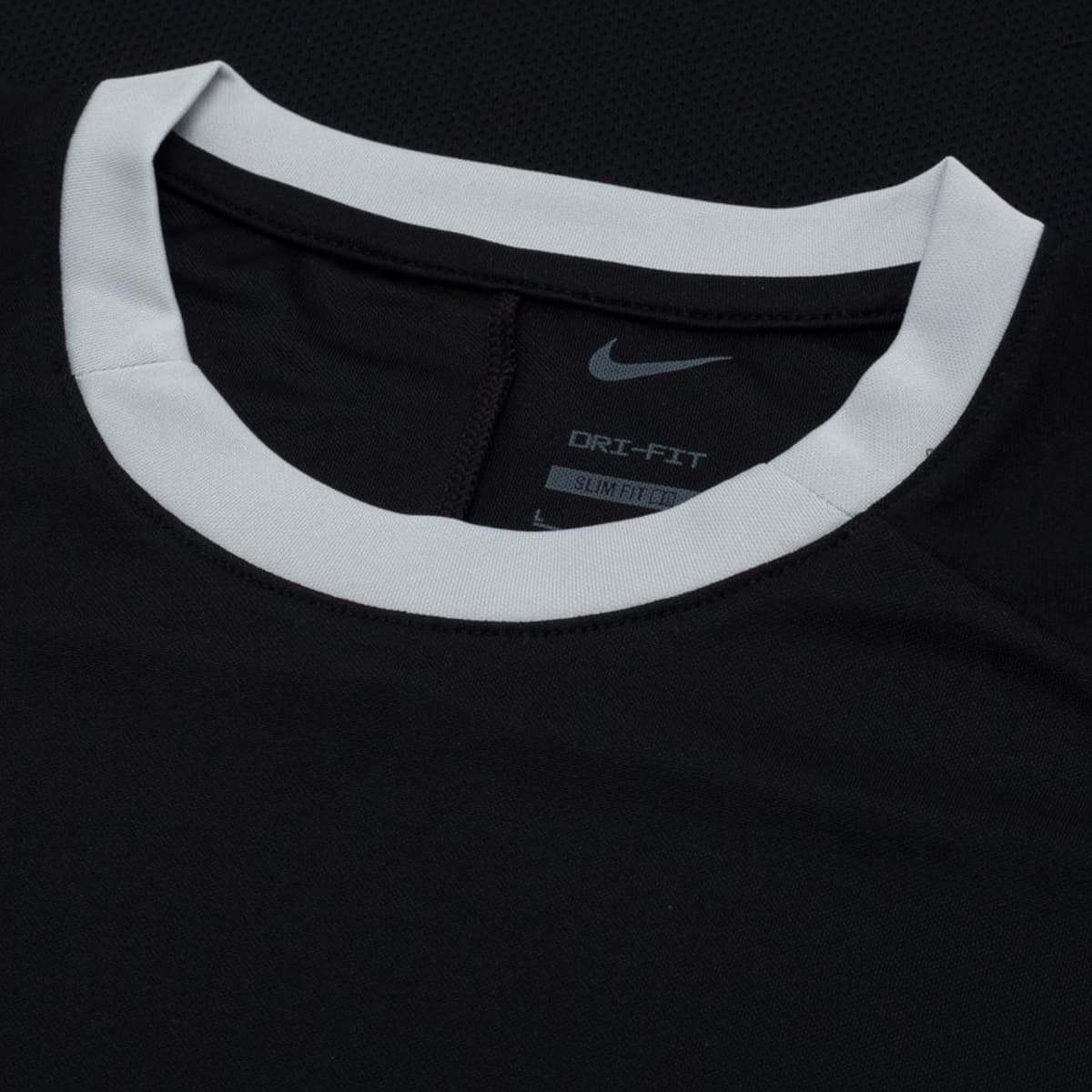Men's T-Shirts Nike Black