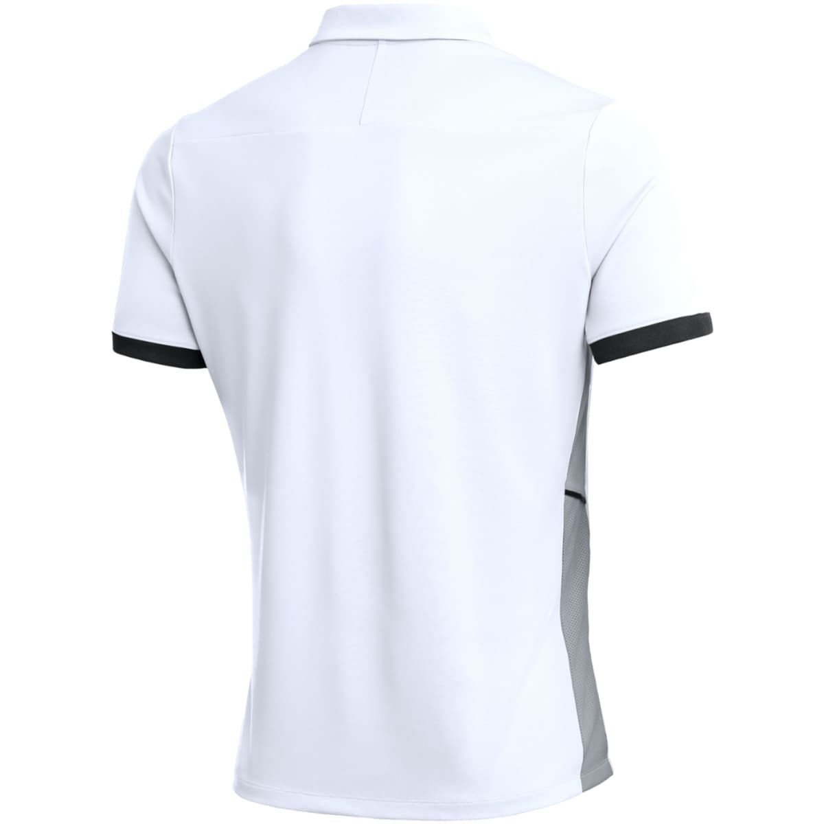 Men's Polo Shirts Nike White