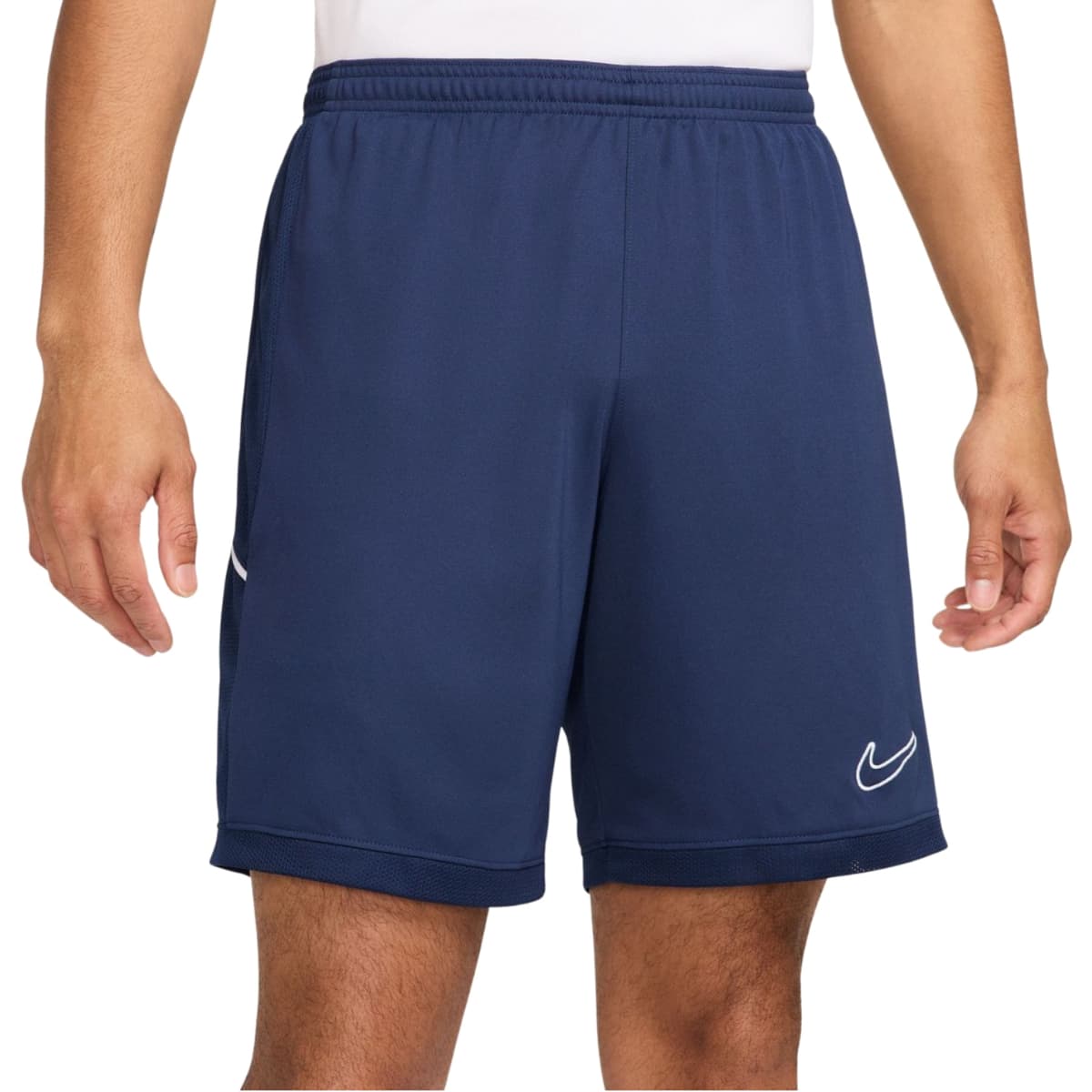 Men's Shorts Nike Blue